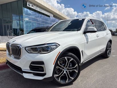 Certified 2023 BMW X5 sDrive40i w/ Executive Package