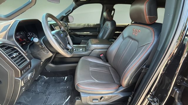 Used 2020 Ford Expedition King Ranch AWD/4WD image 18