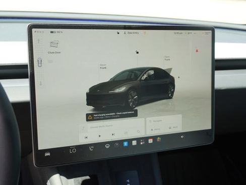 Used 2025 Tesla Model 3 Long Range RWD image 19