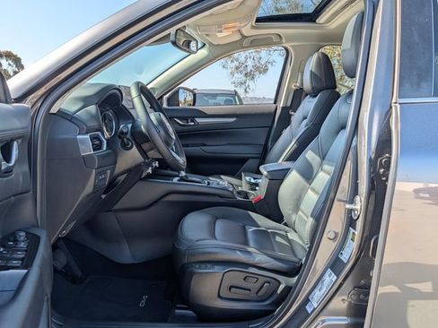 Used 2023 MAZDA CX-5 AWD 2.5 S image 12