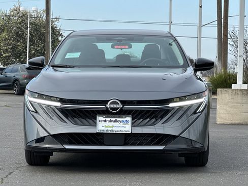 New 2026 Nissan Sentra SV image 9