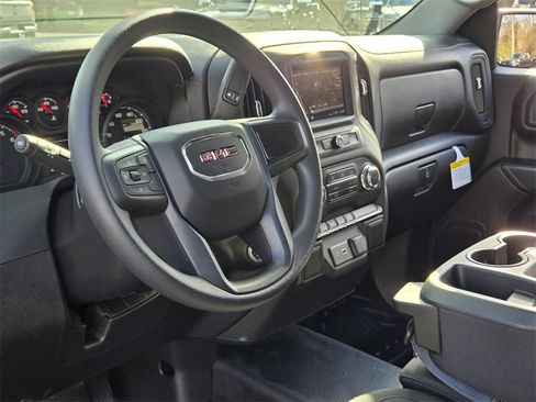 New 2026 GMC Sierra 1500 Pro w/ Pro Value Package image 12