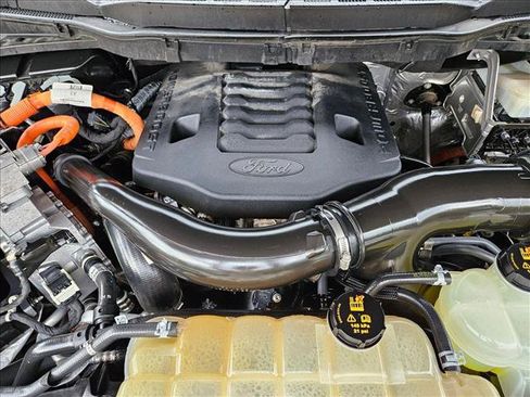 Used 2022 Ford F150 Lariat AWD/4WD image 24