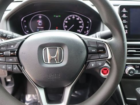 Used 2020 Honda Accord EX image 28
