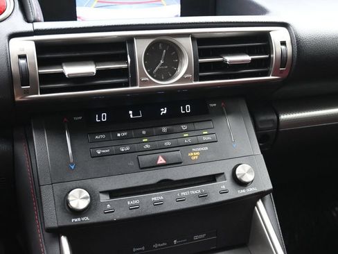 Used 2015 Lexus IS 250 AWD w/ F-Sport Package image 14