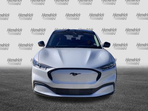 Used 2022 Ford Mustang Mach-E Premium image 3