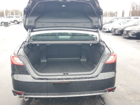 New 2026 Toyota Camry XSE image 9