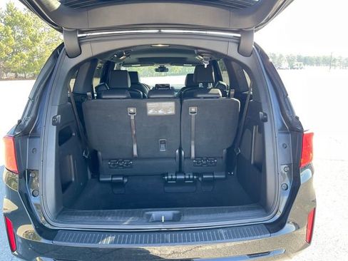 Used 2025 Honda Odyssey Sport-L image 16