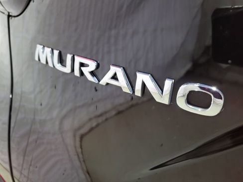 Used 2020 Nissan Murano SL image 64