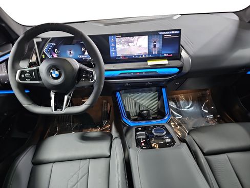 New 2026 BMW X3 xDrive30 w/ M Sport Package image 9
