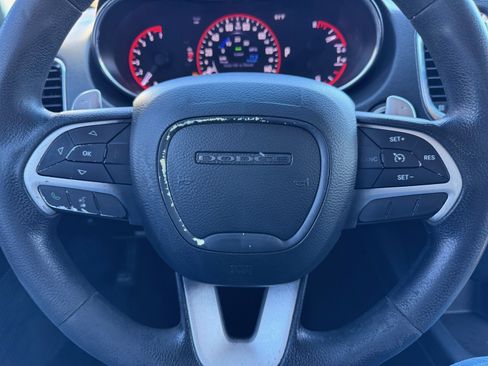 Used 2014 Dodge Durango SXT image 16