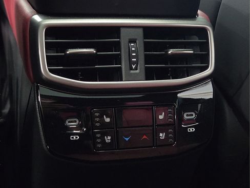 Used 2026 Lexus RX 500h F Sport w/ Convenience Package AWD/4WD image 15