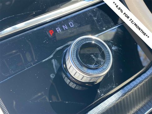 New 2025 Jeep Grand Cherokee Limited image 26