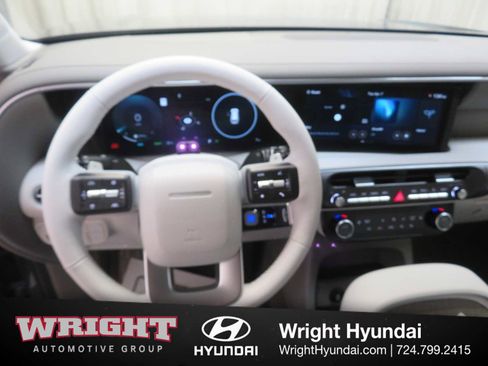 New 2026 Hyundai Palisade SEL AWD/4WD image 13