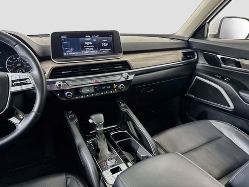 Used 2021 Kia Telluride EX AWD/4WD image 25