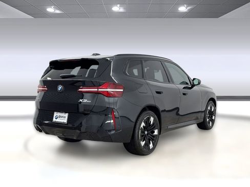 New 2026 BMW X3 xDrive30 w/ Premium Package AWD/4WD image 9