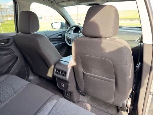 Used 2024 Chevrolet Equinox LT image 29