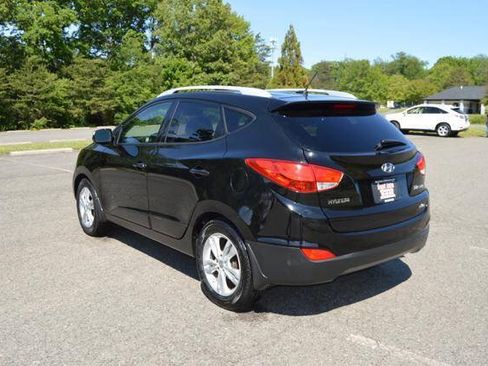 Used 2012 Hyundai Tucson GLS AWD/4WD image 57