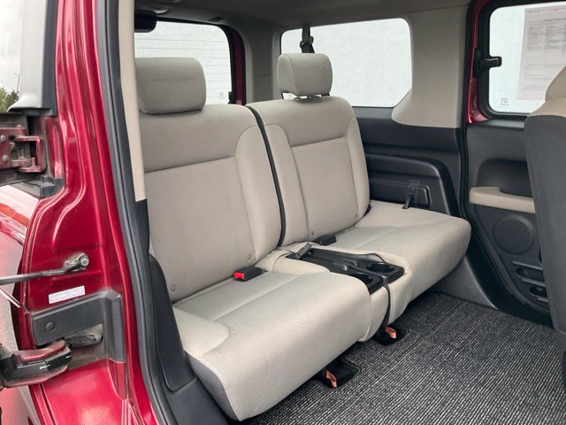 Used 2008 Honda Element EX image 15