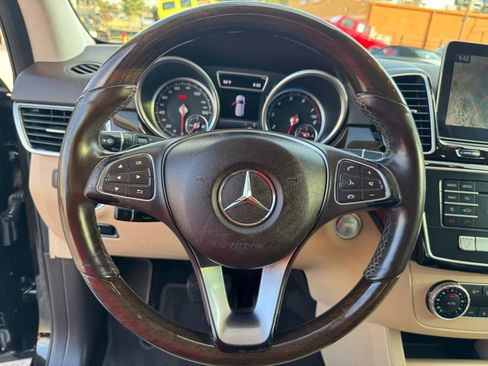Used 2018 Mercedes-Benz GLE 350 image 31