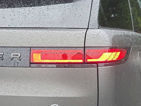 New 2025 Land Rover Range Rover Sport SV Edition Two AWD/4WD image 36
