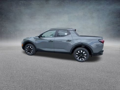 New 2026 Hyundai Santa Cruz SEL image 14