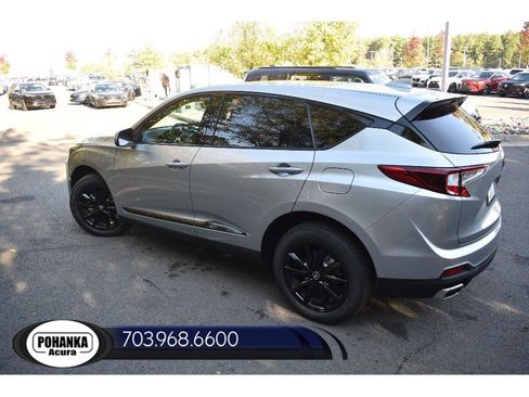 New 2025 Acura RDX SH-AWD image 7