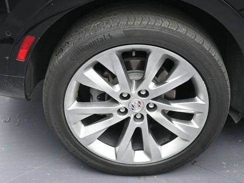 Used 2023 Buick Envision Avenir FWD image 5