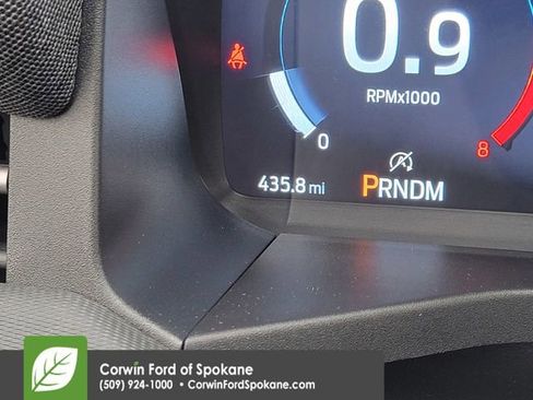 New 2026 Ford Explorer Tremor image 4