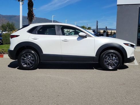 New 2026 MAZDA CX-30 AWD 2.5 S image 25