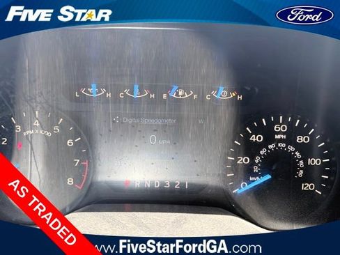 Used 2015 Ford F150 XL w/ Equipment Group 101A Mid RWD image 15