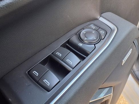 New 2026 Chevrolet Silverado 1500 RST image 14