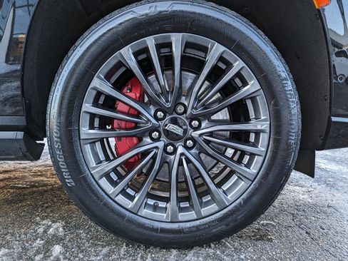 Used 2023 Cadillac Escalade V image 68