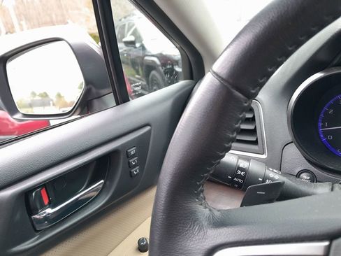 Used 2015 Subaru Outback 2.5i Limited image 20