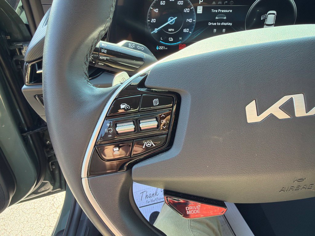 Used 2024 Kia Niro Wind FWD image 17