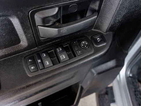 Used 2024 RAM 3500 Tradesman AWD/4WD image 45