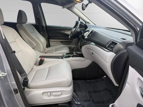 Used 2018 Honda Pilot EX-L image 19