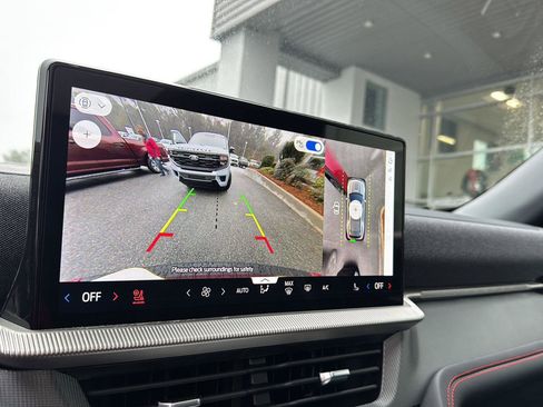 New 2026 Ford Explorer ST w/ Sun And Sound Package image 37