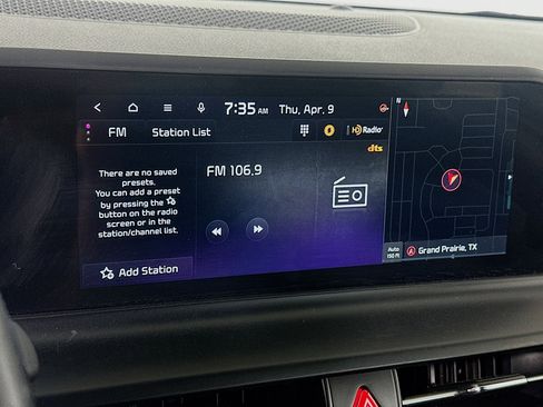 Used 2025 Kia Seltos S image 18