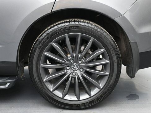 Used 2022 Acura RDX AWD image 14