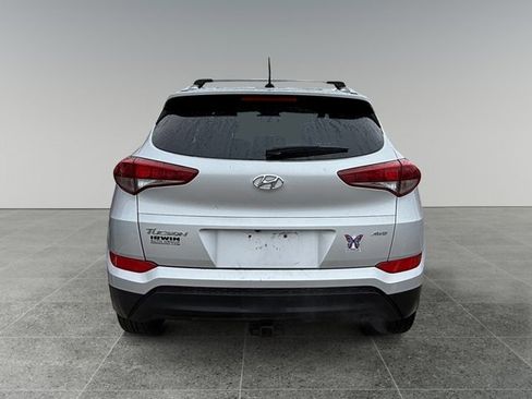 Used 2016 Hyundai Tucson SE w/ Option Group 02 image 3