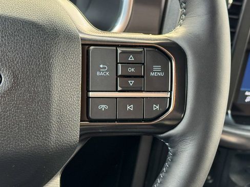 New 2025 Ford F150 Platinum w/ FX4 Off-Road Package image 35