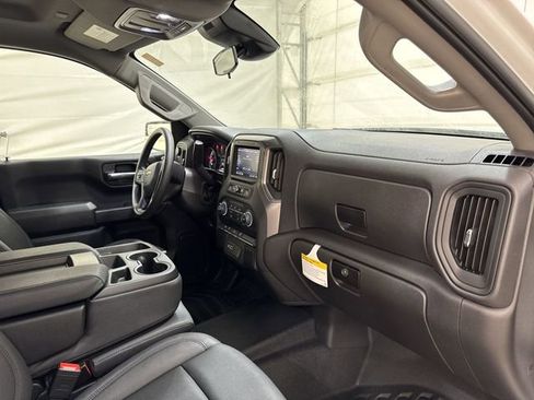 New 2026 Chevrolet Silverado 1500 W/T w/ WT Value Package image 28