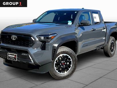 Used 2024 Toyota Tacoma TRD Off-Road