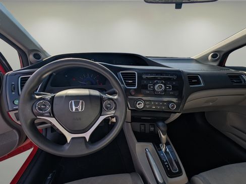 Used 2013 Honda Civic LX image 12