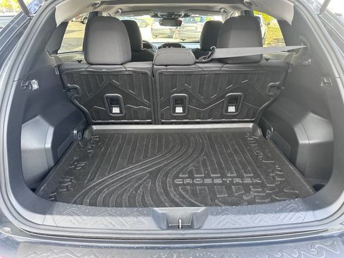Used 2025 Subaru Crosstrek 2.0i Premium image 6