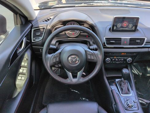 Used 2015 MAZDA MAZDA3 i Grand Touring image 15