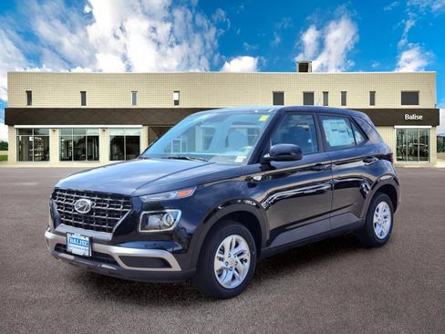 New 2026 Hyundai Venue SE FWD image 7
