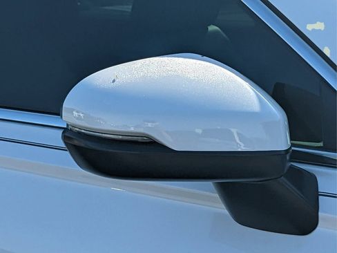 New 2026 Honda CR-V EX-L image 23