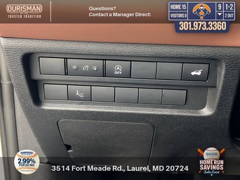 New 2026 Mitsubishi Outlander SEL AWD/4WD image 29